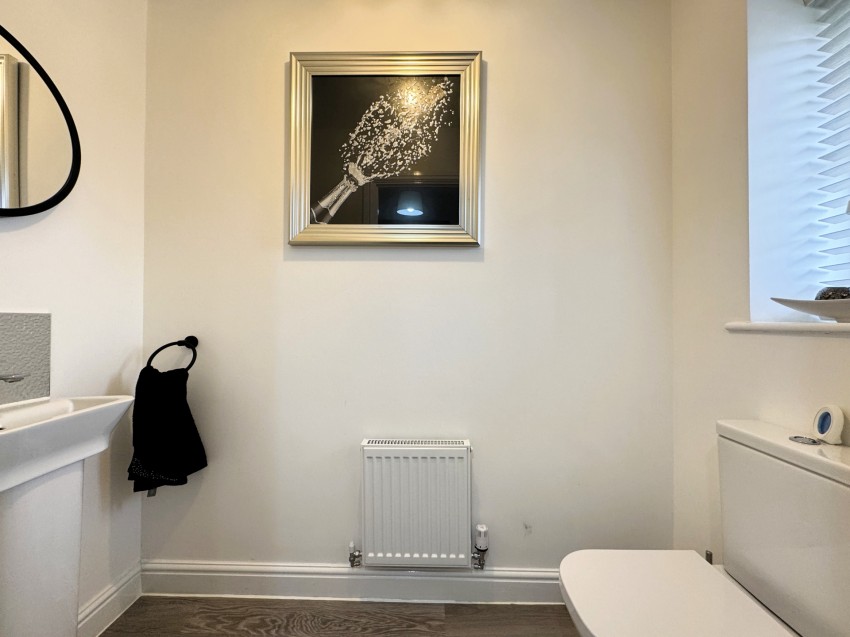 Images for Lily Street Farm Way, Swanwick, DE55