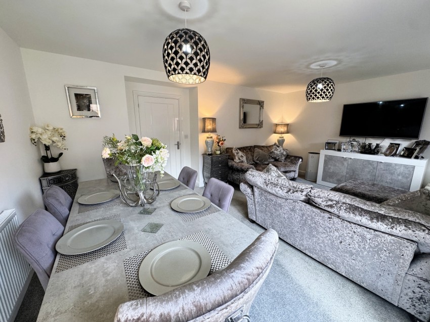 Images for Lily Street Farm Way, Swanwick, DE55