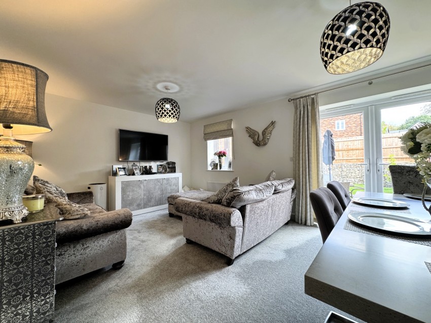 Images for Lily Street Farm Way, Swanwick, DE55