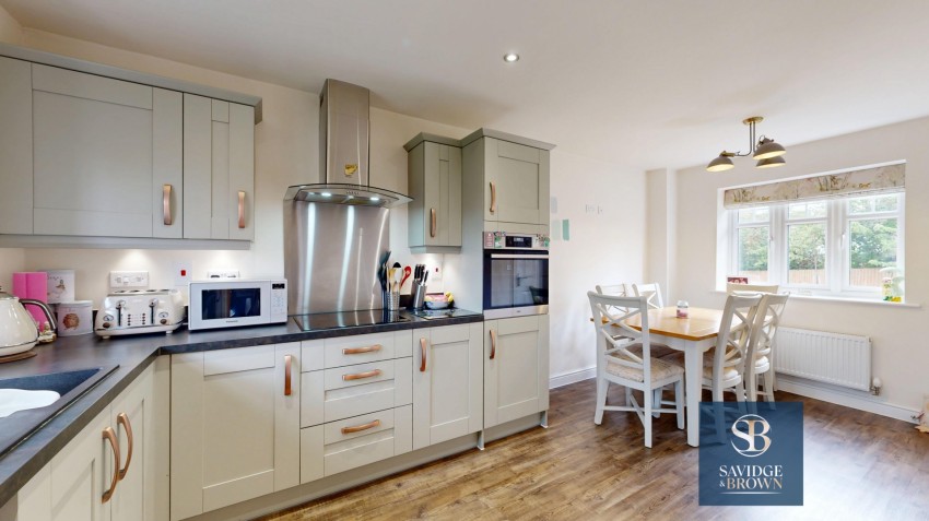 Images for Birches Brook, South Wingfield, DE55
