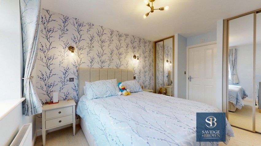 Images for Birches Brook, South Wingfield, DE55