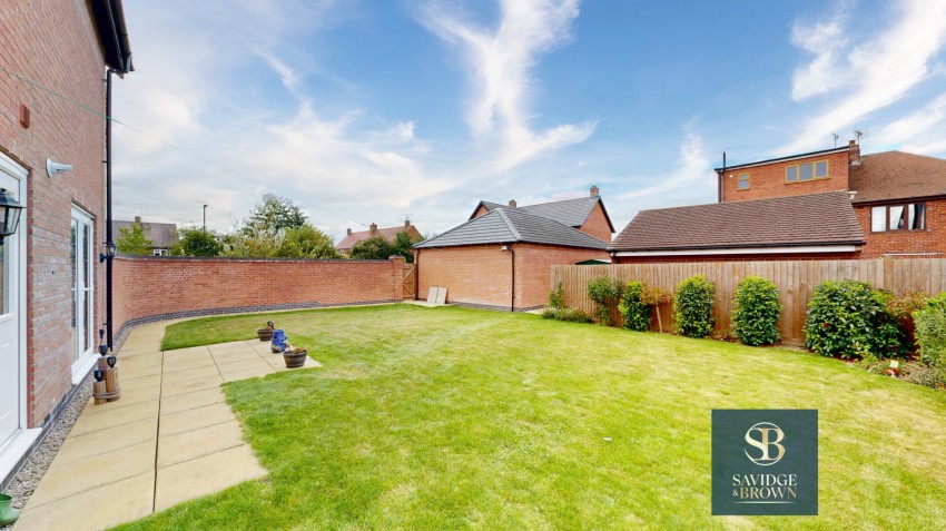 Images for Birches Brook, South Wingfield, DE55