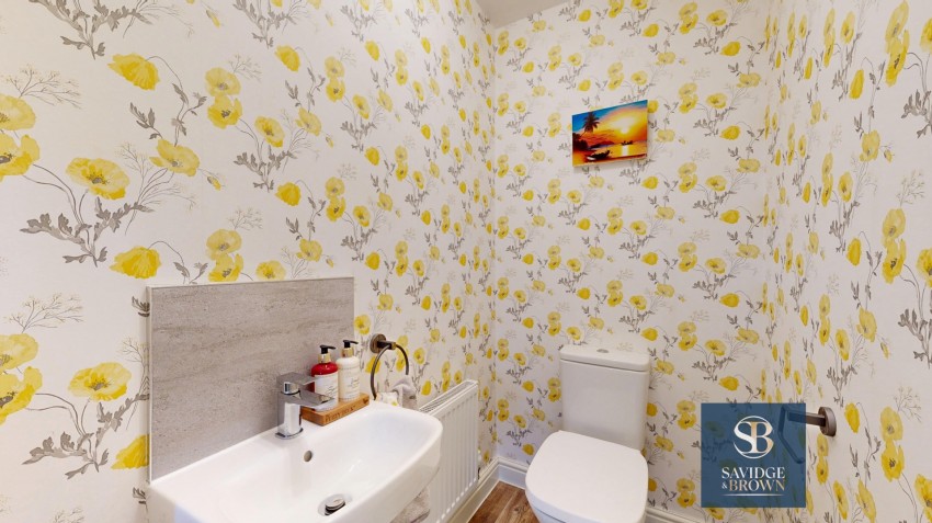 Images for Birches Brook, South Wingfield, DE55