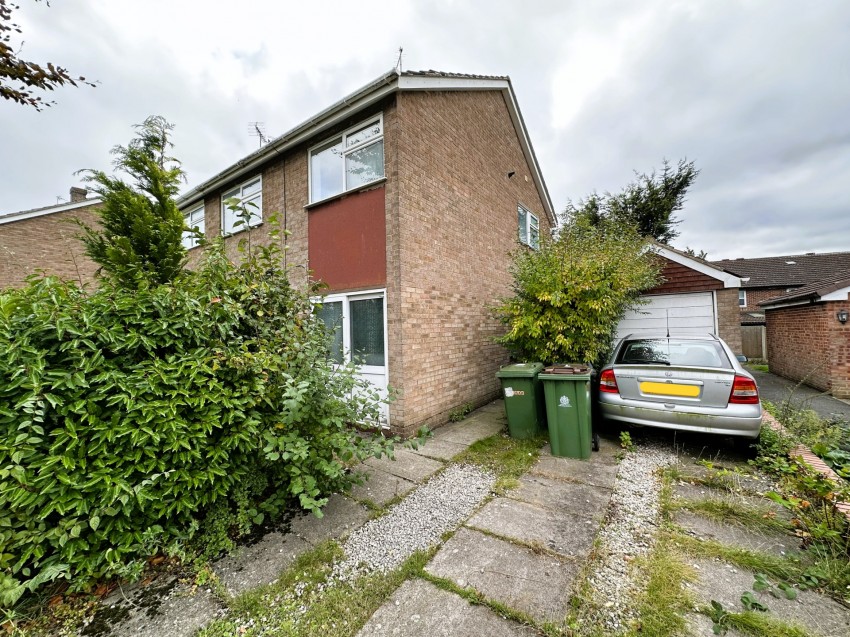 Images for Rosier Crescent, Swanwick, DE55