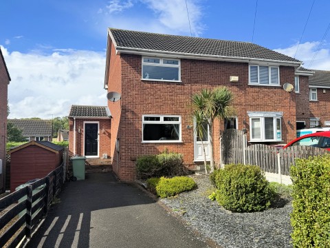 View Full Details for Westland Drive, Pinxton, NG16