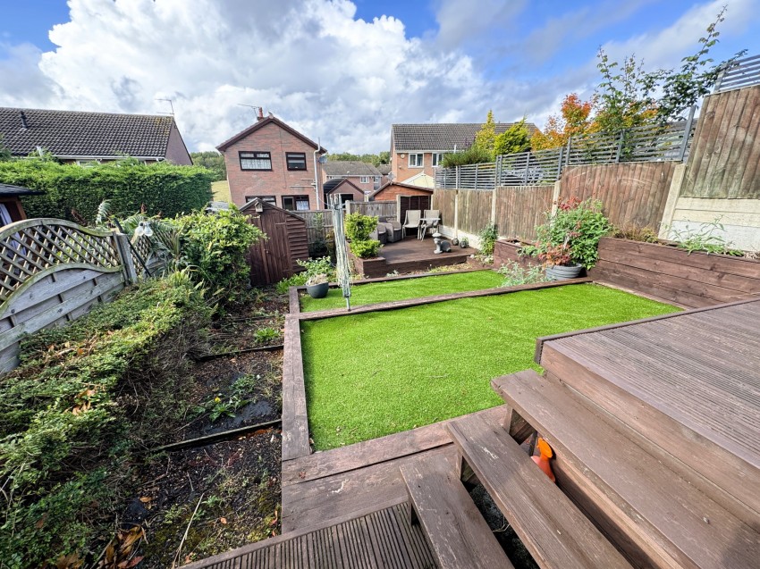 Images for Westland Drive, Pinxton, NG16