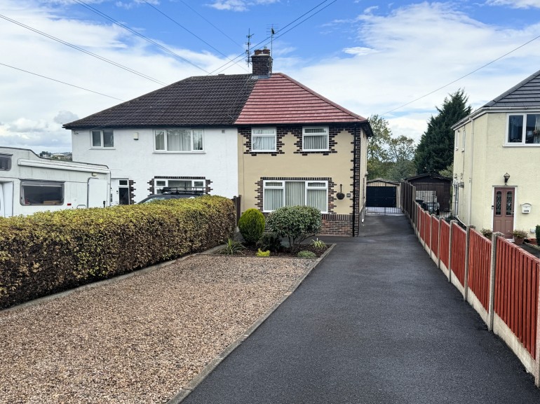 Birkinstyle Lane, Shirland, DE55