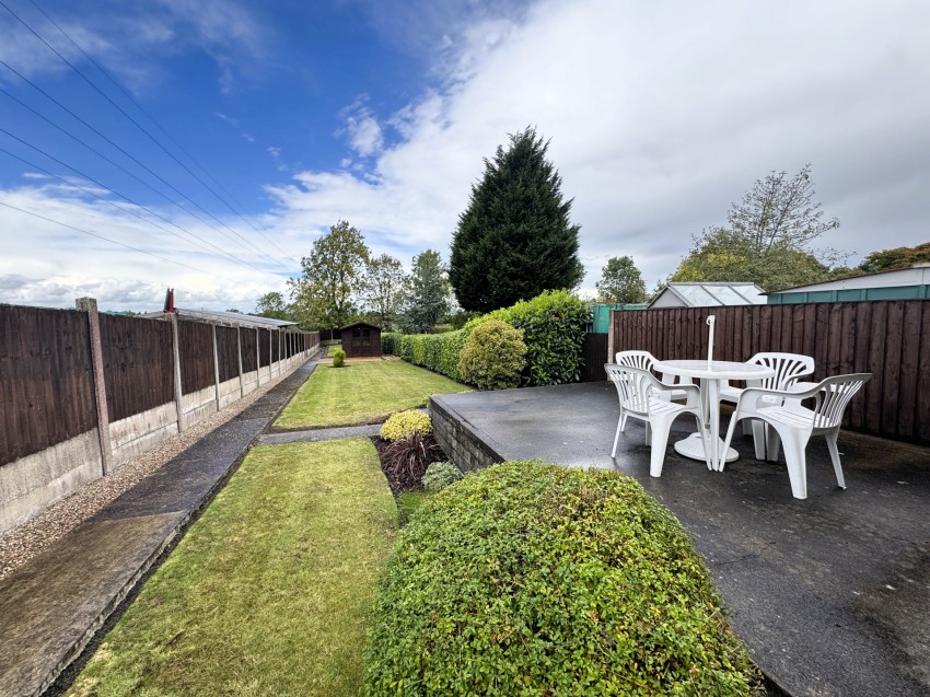 Images for Birkinstyle Lane, Shirland, DE55