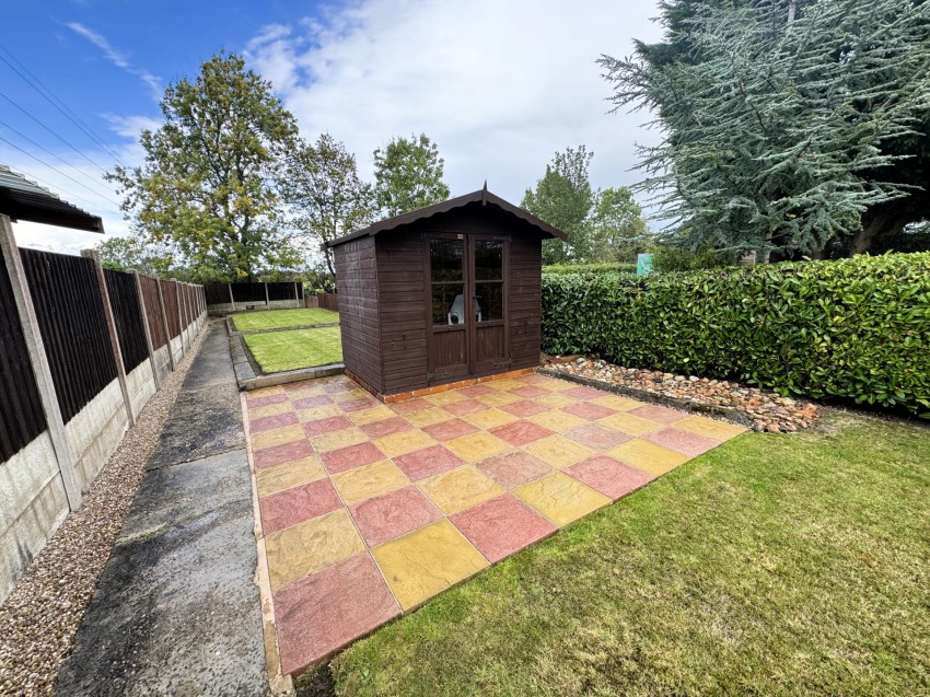 Images for Birkinstyle Lane, Shirland, DE55