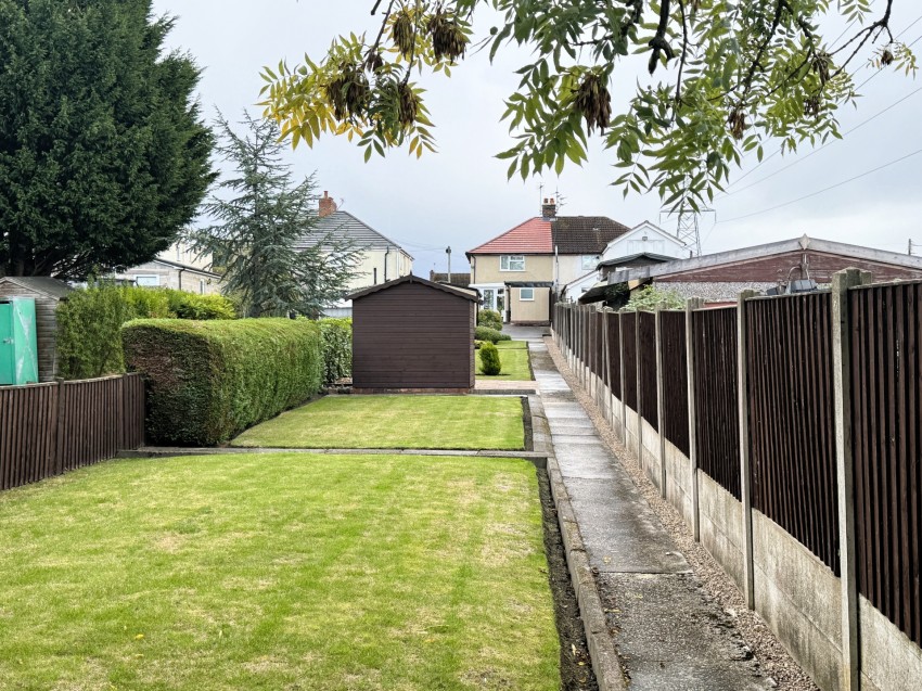 Images for Birkinstyle Lane, Shirland, DE55