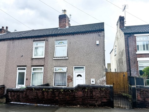 View Full Details for Birchwood Lane, Somercotes, DE55