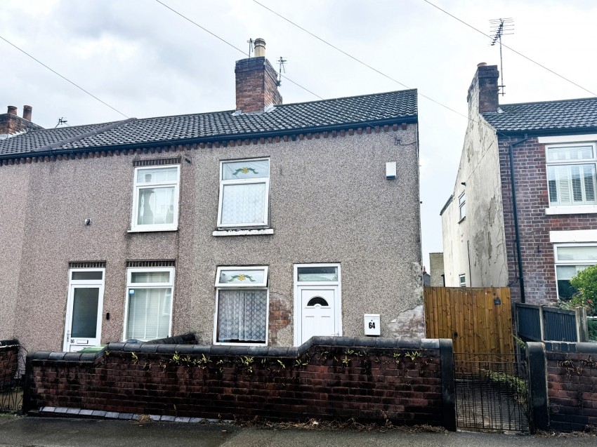 Images for Birchwood Lane, Somercotes, DE55