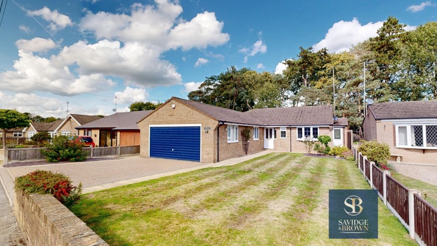 Images for Brackendale Road, Swanwick, DE55