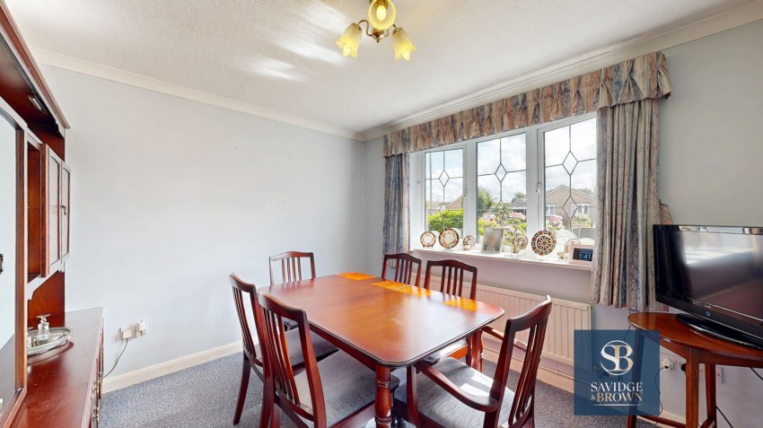 Images for Brackendale Road, Swanwick, DE55