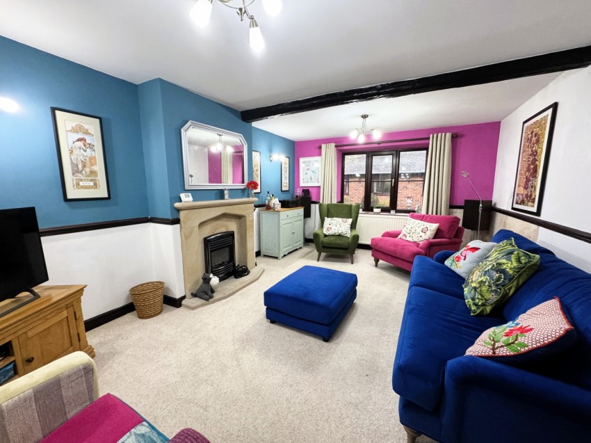 Images for Park Mews Off Church Street, Riddings, DE55