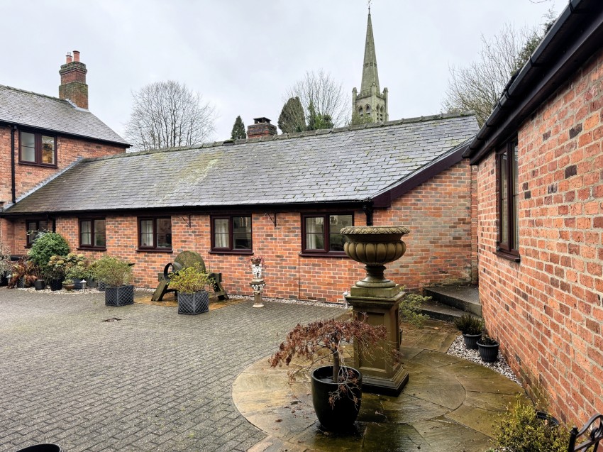 Images for Park Mews Off Church Street, Riddings, DE55