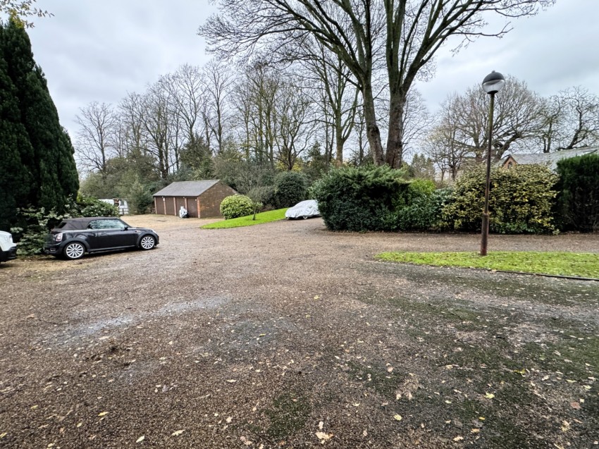 Images for Park Mews Off Church Street, Riddings, DE55