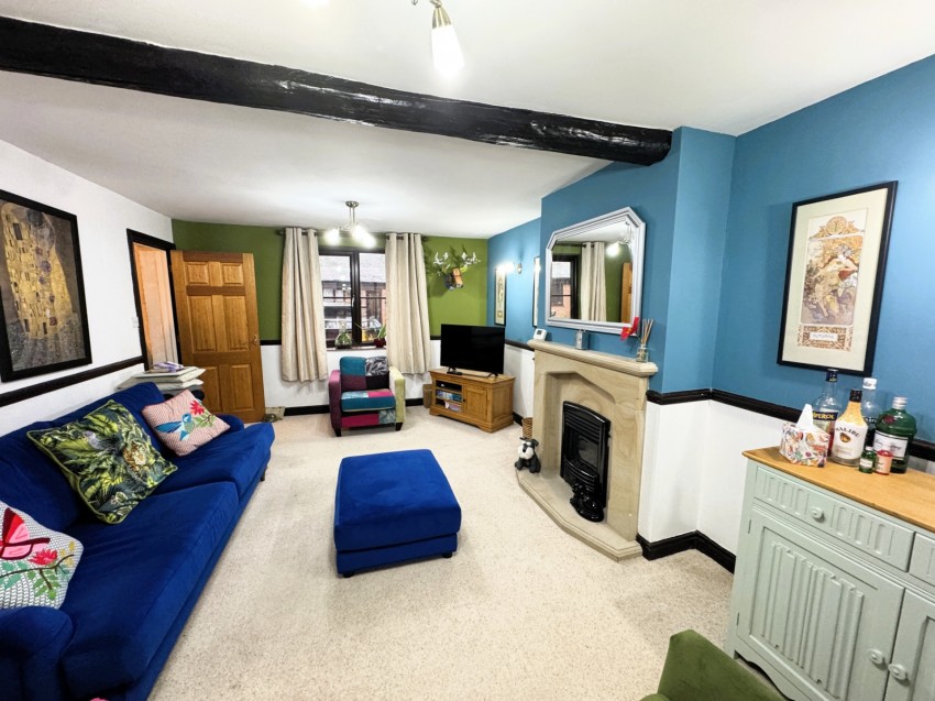 Images for Park Mews Off Church Street, Riddings, DE55