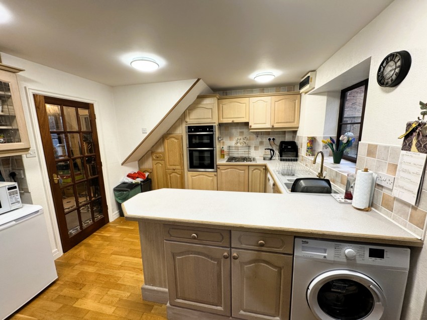 Images for Park Mews Off Church Street, Riddings, DE55