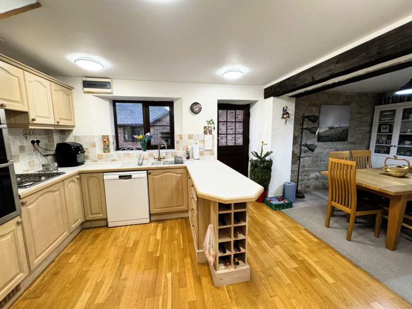 Images for Park Mews Off Church Street, Riddings, DE55