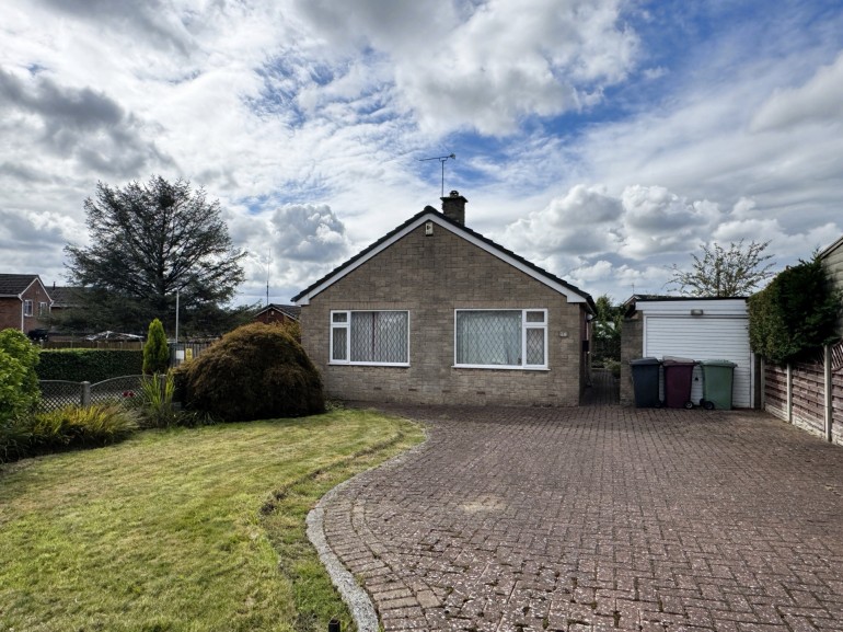 Bamford Street, Newton, DE55