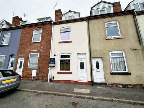 View Full Details for Widmerpool Street, Pinxton, NG16