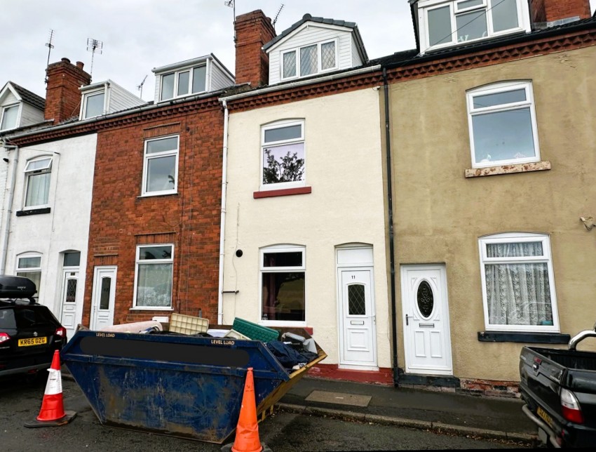 Images for Widmerpool Street, Pinxton, NG16