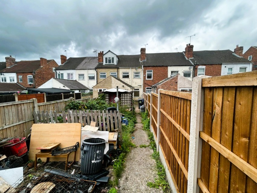 Images for Widmerpool Street, Pinxton, NG16