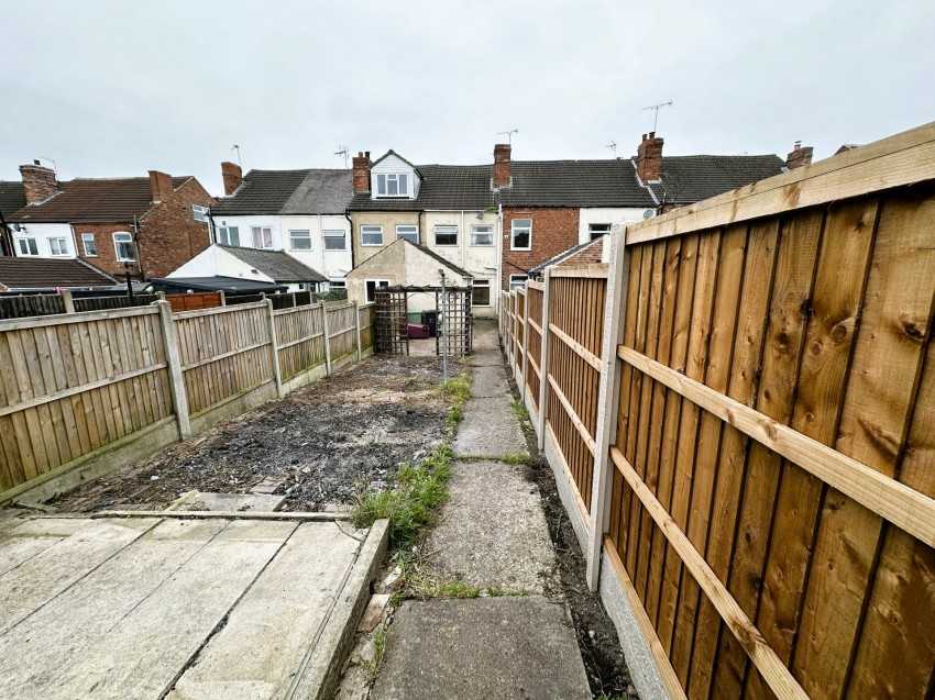 Images for Widmerpool Street, Pinxton, NG16