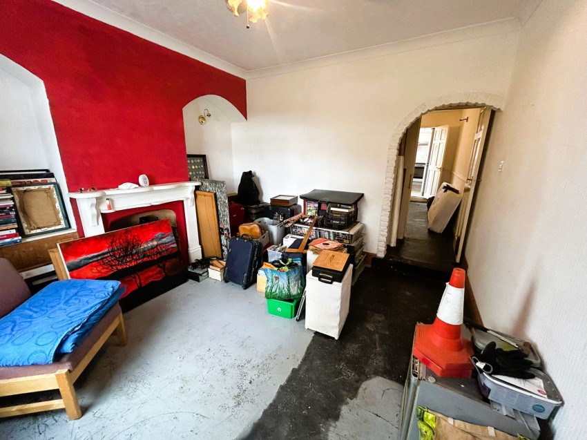 Images for Widmerpool Street, Pinxton, NG16