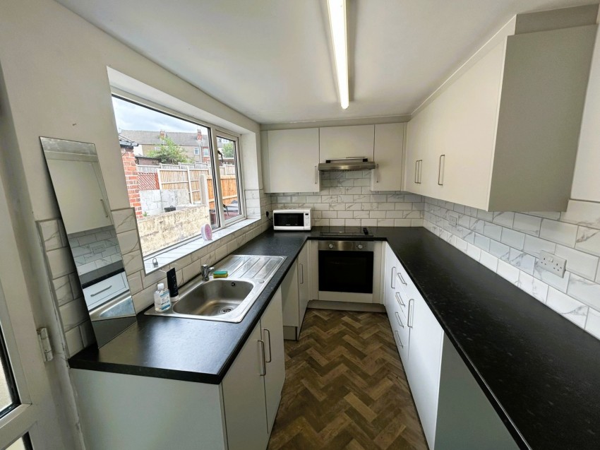 Images for Widmerpool Street, Pinxton, NG16