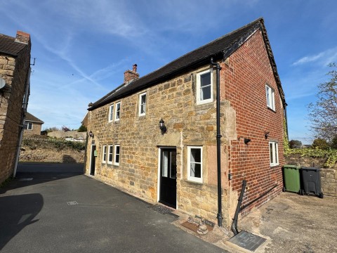 View Full Details for Manor Road, South Wingfield, DE55