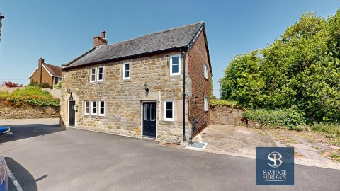 View Full Details for Manor Road, South Wingfield, DE55