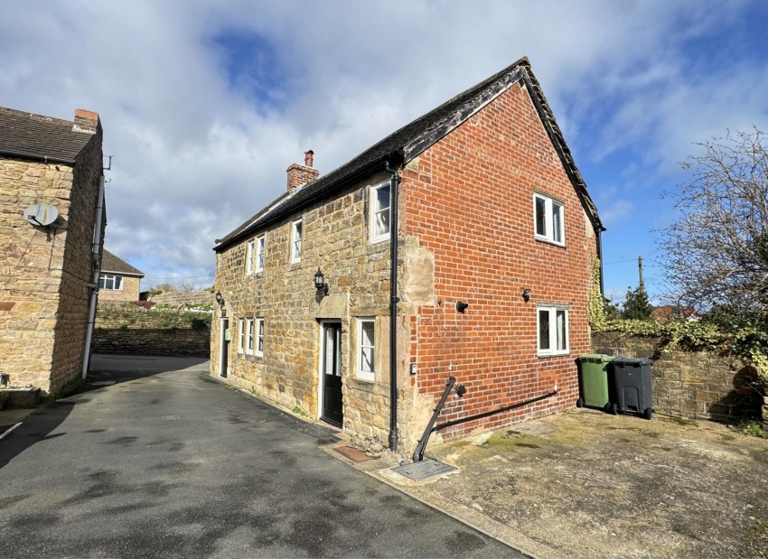 Images for Manor Road, South Wingfield, DE55