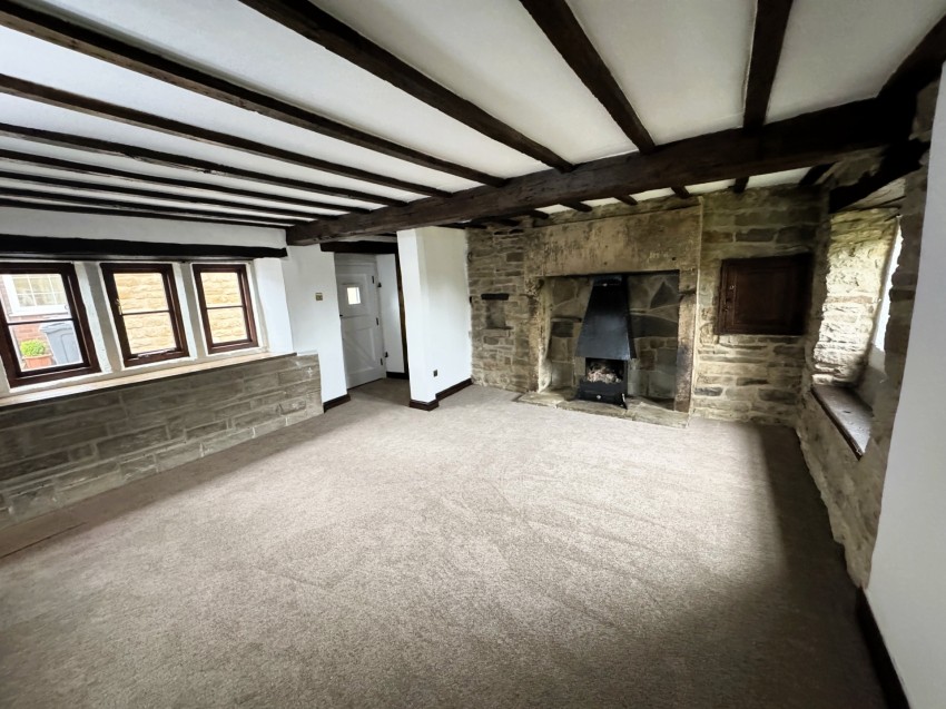 Images for Manor Road, South Wingfield, DE55