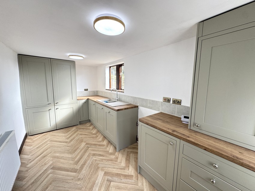 Images for Manor Road, South Wingfield, DE55