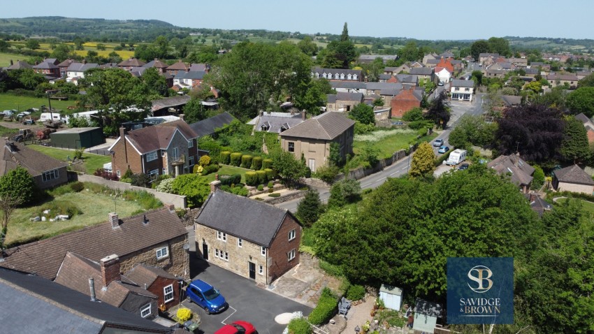 Images for Manor Road, South Wingfield, DE55