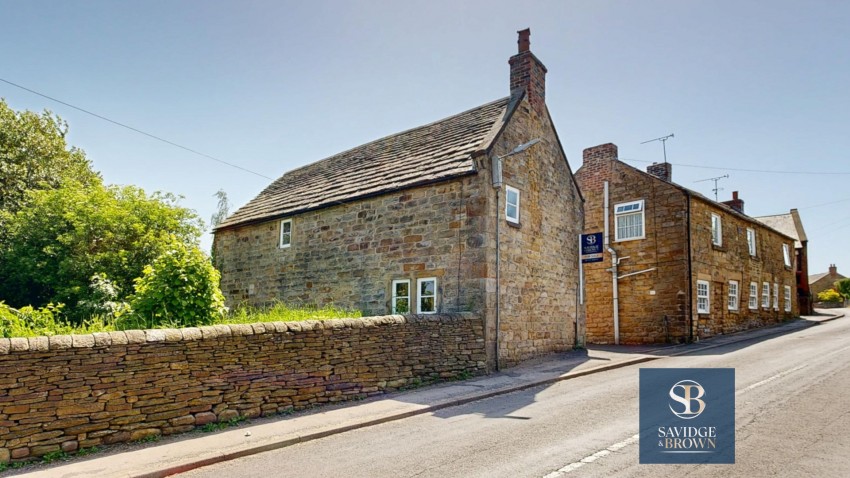 Images for Manor Road, South Wingfield, DE55