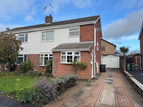 View Full Details for Laburnum Crescent, Swanwick, DE55