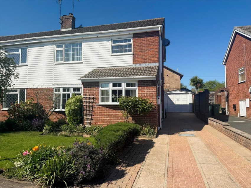 Images for Laburnum Crescent, Swanwick, DE55
