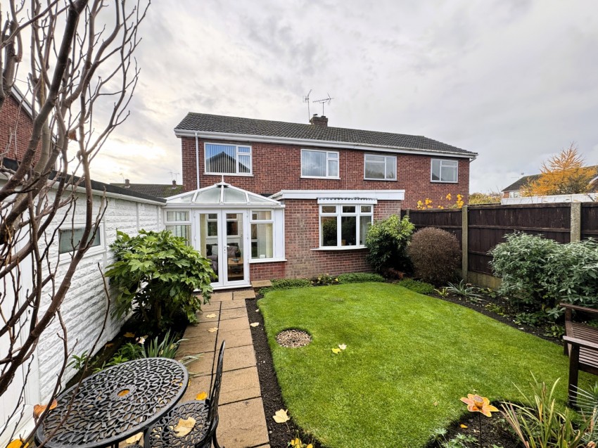 Images for Laburnum Crescent, Swanwick, DE55