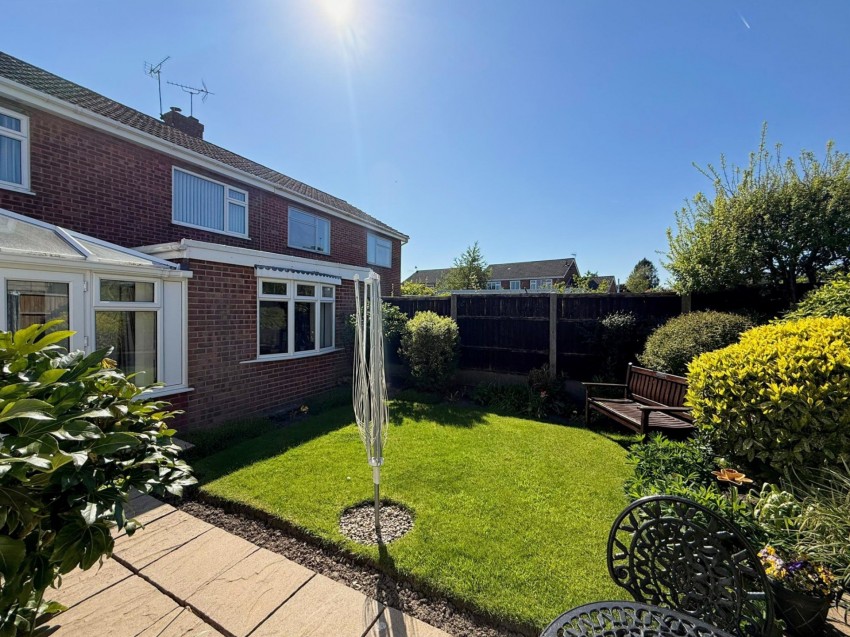 Images for Laburnum Crescent, Swanwick, DE55