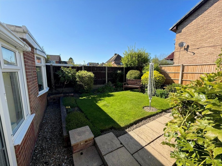 Images for Laburnum Crescent, Swanwick, DE55