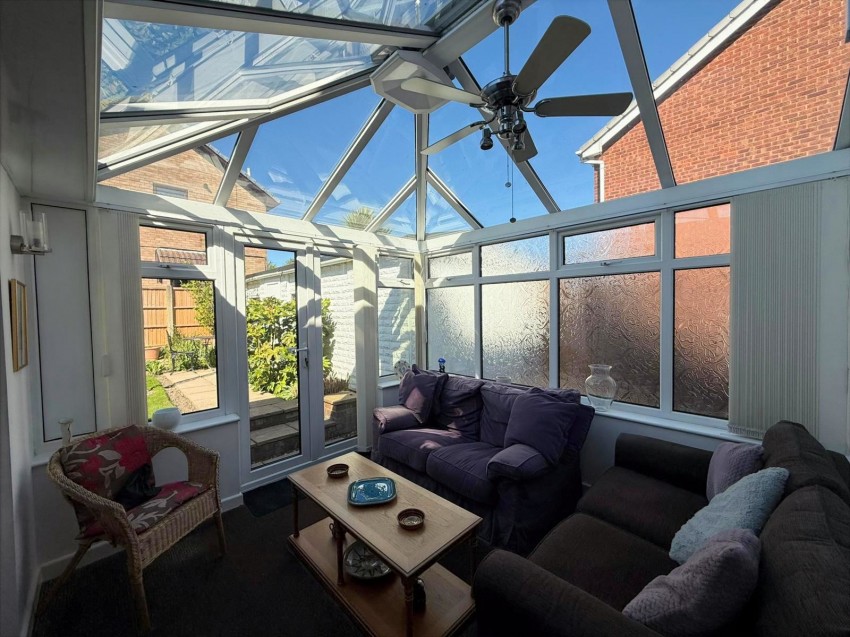 Images for Laburnum Crescent, Swanwick, DE55