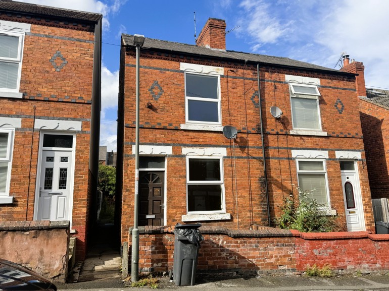 South Street, South Normanton, DE55