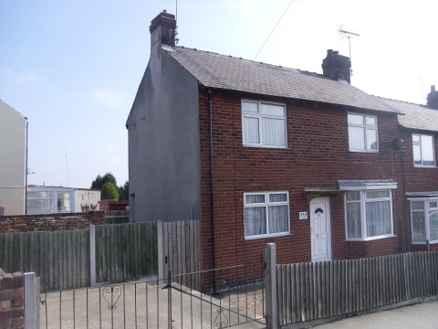 View Full Details for Somercotes Hill, Somercotes, DE55