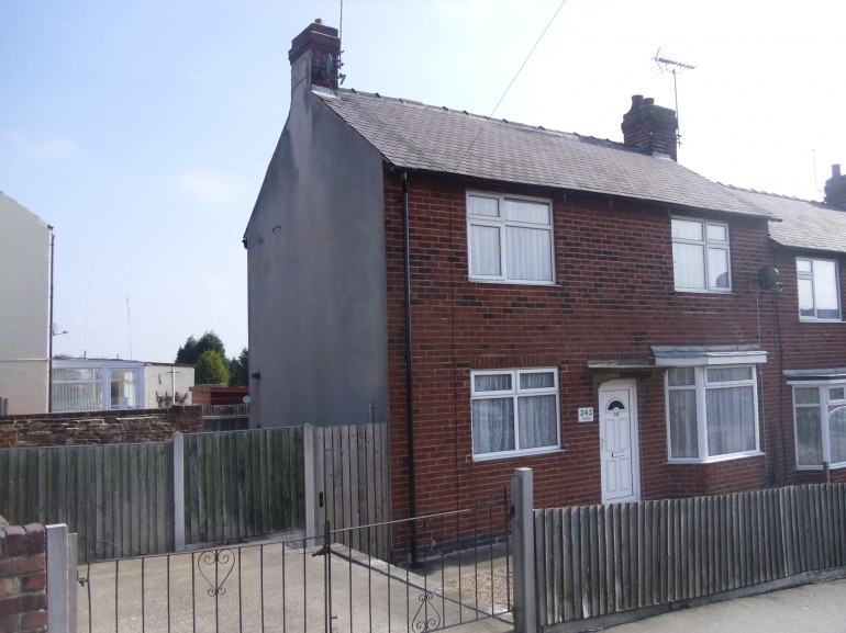 Somercotes Hill, Somercotes, DE55