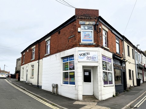 View Full Details for High Street, South Normanton, DE55