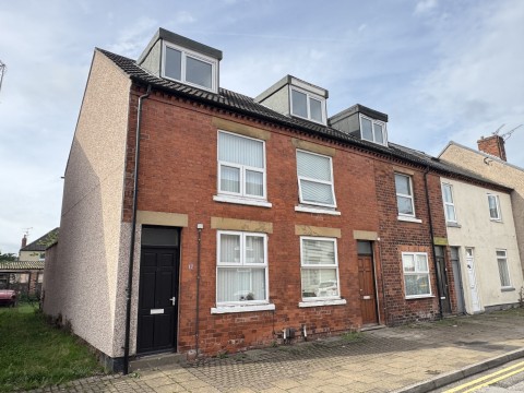 View Full Details for Chatsworth Street, Sutton-In-Ashfield, NG17