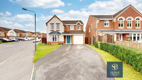 View Full Details for Rangewood Road, South Normanton, DE55